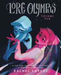 Lore Olympus: Volume Ten