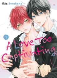 Love Too Captivating 1