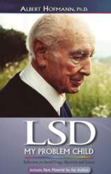 LSD My Problem Child (4th Edition):