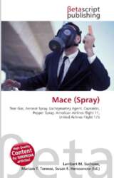 Mace (Spray)