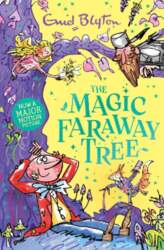Magic Faraway Tree: The Magic Faraway