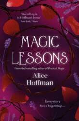 Magic Lessons: A Prequel to Practical