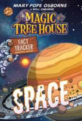 Magic Tree House Fact Tracker Graphic