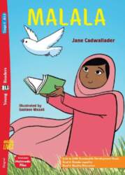 Malala: Lektüre mit Audio-Online
