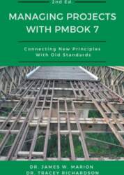 Managing Projects With PMBOK 7: Connecting