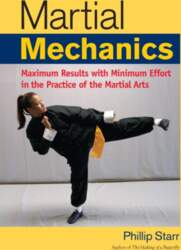 Martial Mechanics: Maximum Results with Minimum