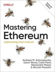 Mastering Ethereum: Implementing Smart Contracts