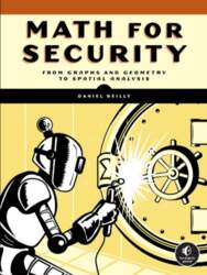 Math for Security: From Graphs and
