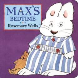 Max`s Bedtime