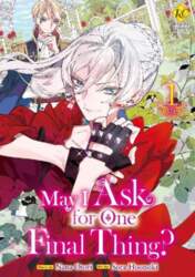 May I Ask for One Final