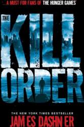 Maze Runner Prequel: The Kill Order