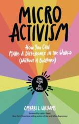 Micro Activism: How You Can Make