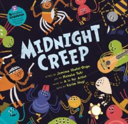 Midnight Creep