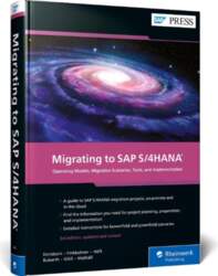 Migrating to SAP S/4HANA: Operating Models
