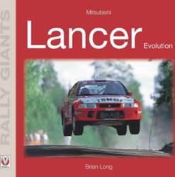Mitsubishi Lancer Evolution