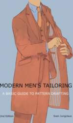 Modern men`s tailoring: A Basic Guide