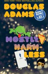 Mostly Harmless