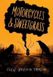 Motorcycles & Sweetgrass