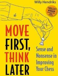 Move First, Think Later: Sense and