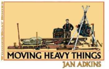 Moving Heavy Things