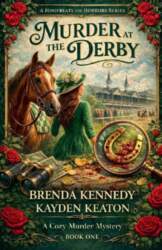 Murder at the Derby