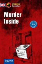 Murder Inside: Englisch A2-B1