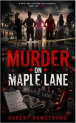 Murder on Maple Lane