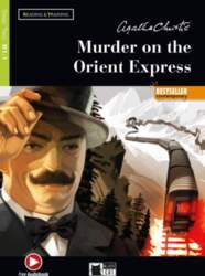 Murder on the Orient Express: Buch