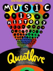 Music Is History