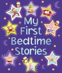 My First Bedtime Stories