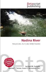 Nadina River