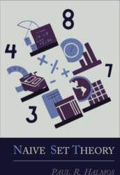 Naive Set Theory