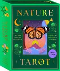 Nature`s Patterns Tarot: 78-card deck and