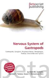 Nervous System of Gastropods