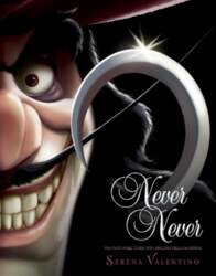 Never Never: A Tale of Captain