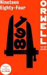 Nineteen Eighty-Four