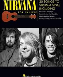 Nirvana for Ukulele