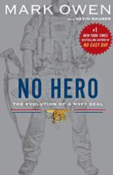 No Hero: The Evolution of a