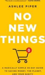 No New Things: A Radically Simple