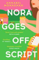 Nora Goes Off Script: An unmissable