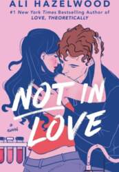 Not in Love