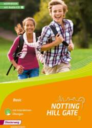 Notting Hill Gate 3. Workbook Basic