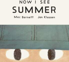 Now I See Summer