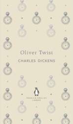 Oliver Twist