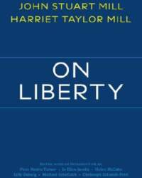 On Liberty: with Related Writings