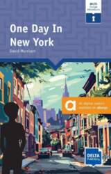 One Day in New York: Reader