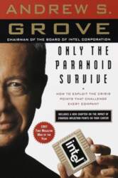 Only the Paranoid Survive: How to