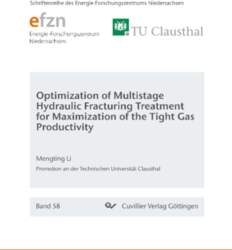 Optimization of Multistage Hydraulic Fracturing Treatment