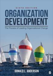 Organization Development: The Process of Leading
