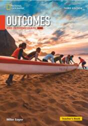 Outcomes B1: Pre-Intermediate - Third Edition